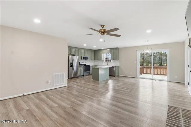 $270,000 | 126 Camile Drive, Princeton, NC 27569