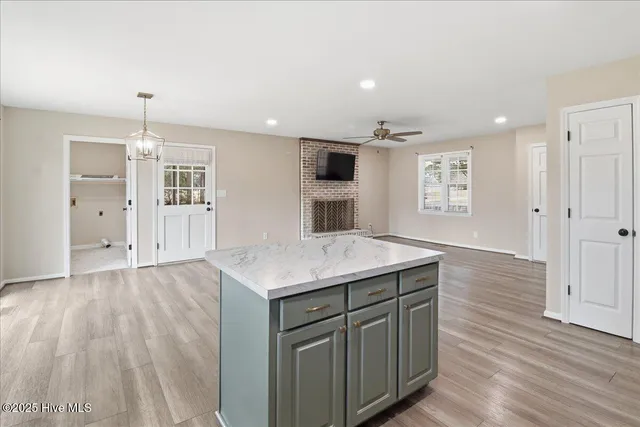 $270,000 | 126 Camile Drive, Princeton, NC 27569