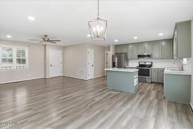 $270,000 | 126 Camile Drive, Princeton, NC 27569