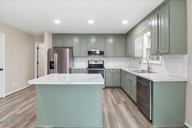 $270,000 | 126 Camile Drive, Princeton, NC 27569