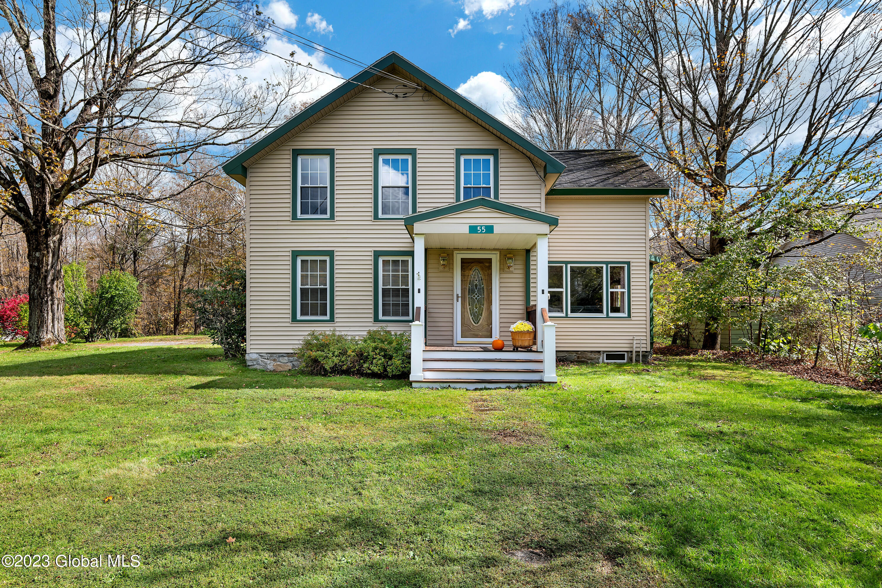 55 Cherry Plain Square Berlin, NY 12022 - Photo 14 of 41 P1003262