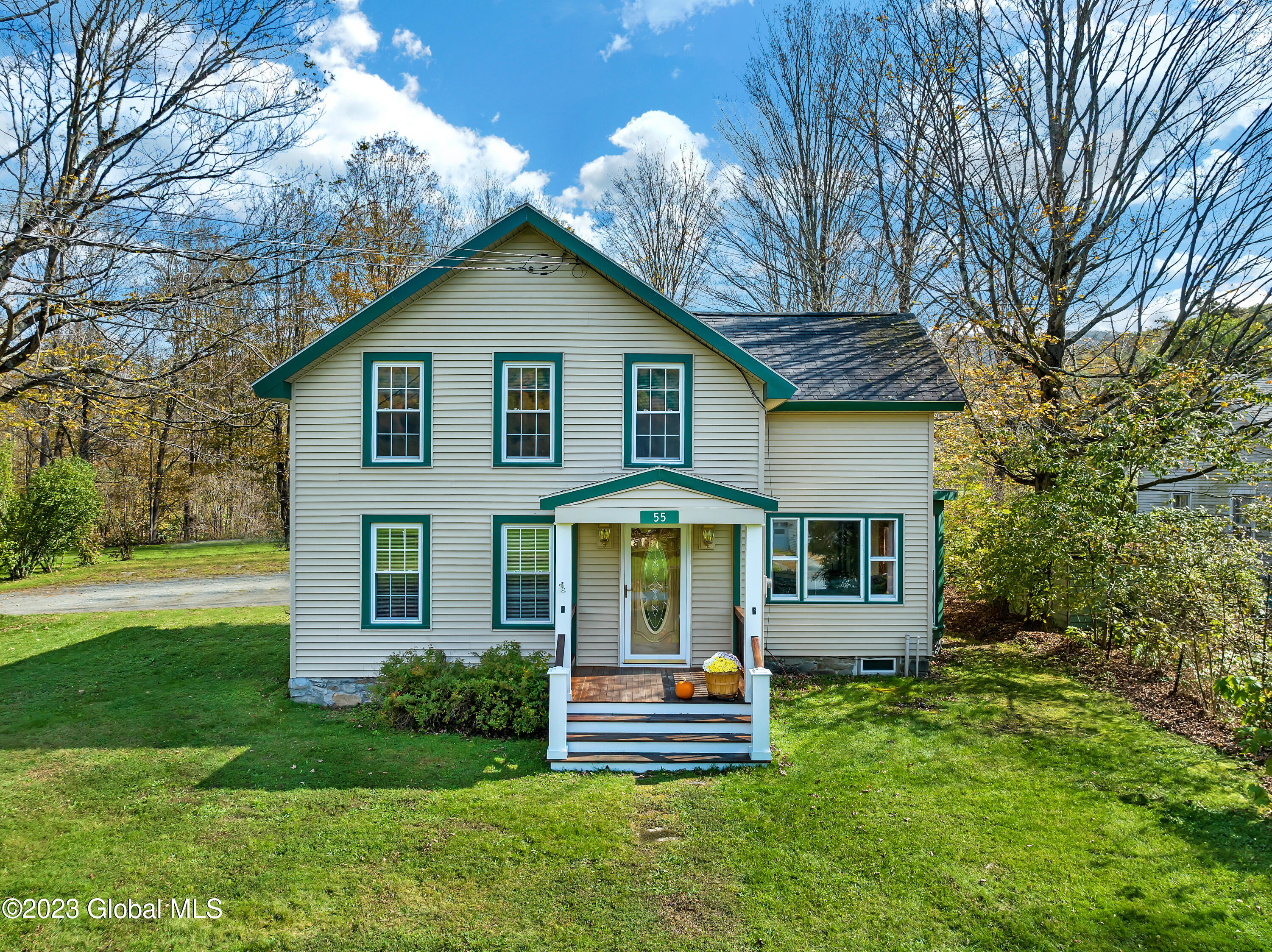 55 Cherry Plain Square Berlin, NY 12022 - Photo 2 of 41 DJI_0200