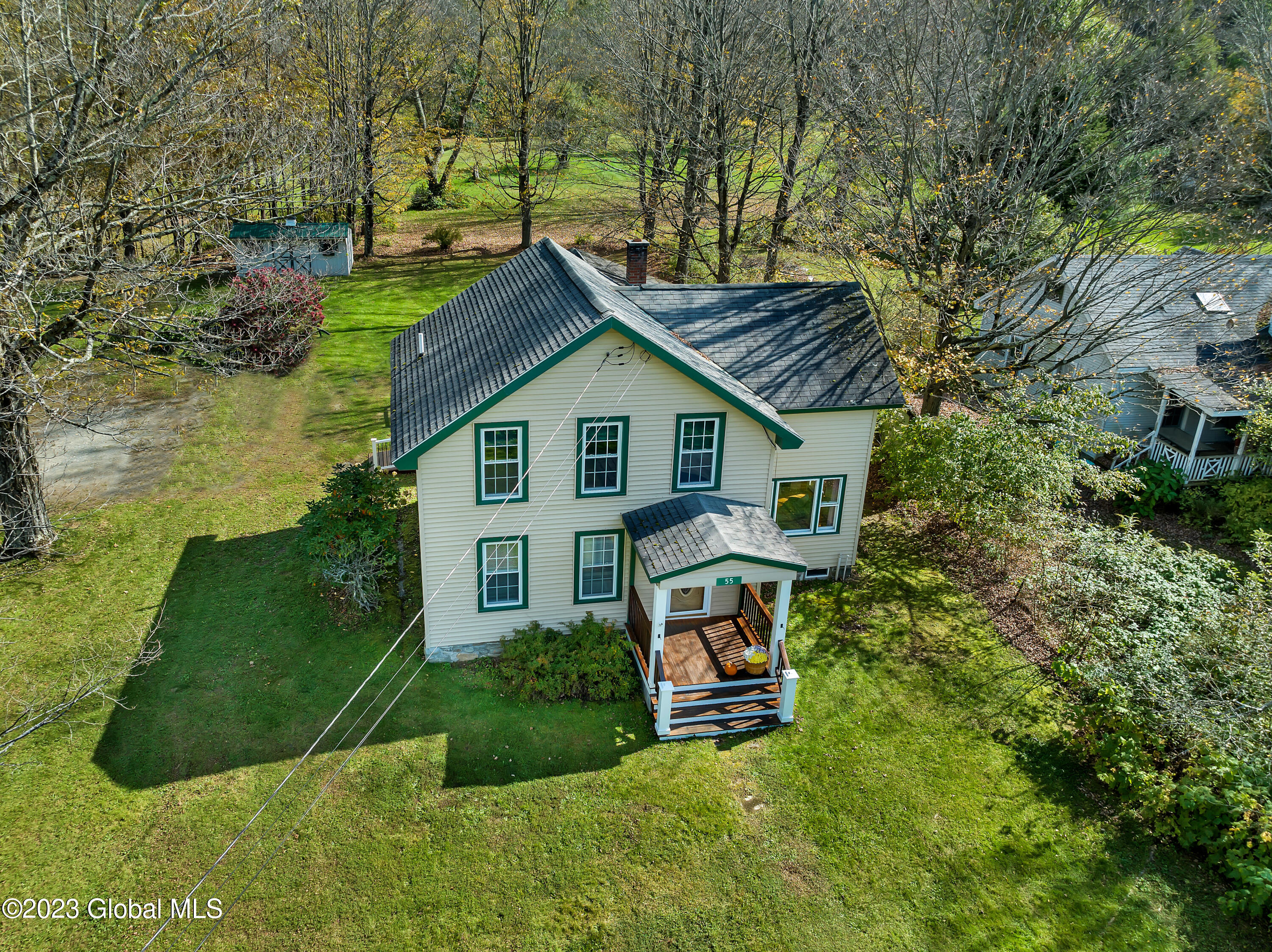 55 Cherry Plain Square Berlin, NY 12022 - Photo 3 of 41 DJI_0205