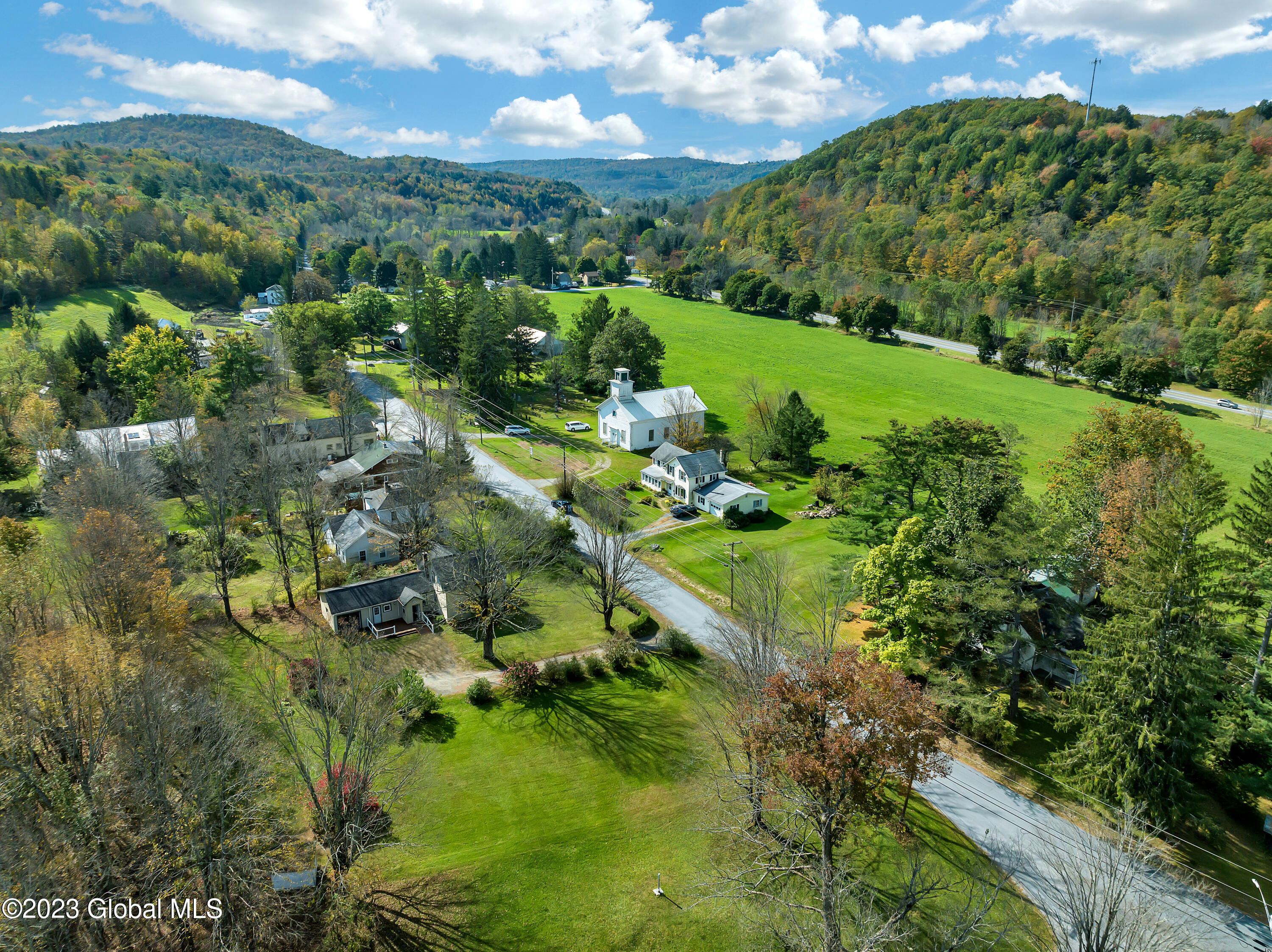 55 Cherry Plain Square Berlin, NY 12022 - Photo 7 of 41 DJI_0185