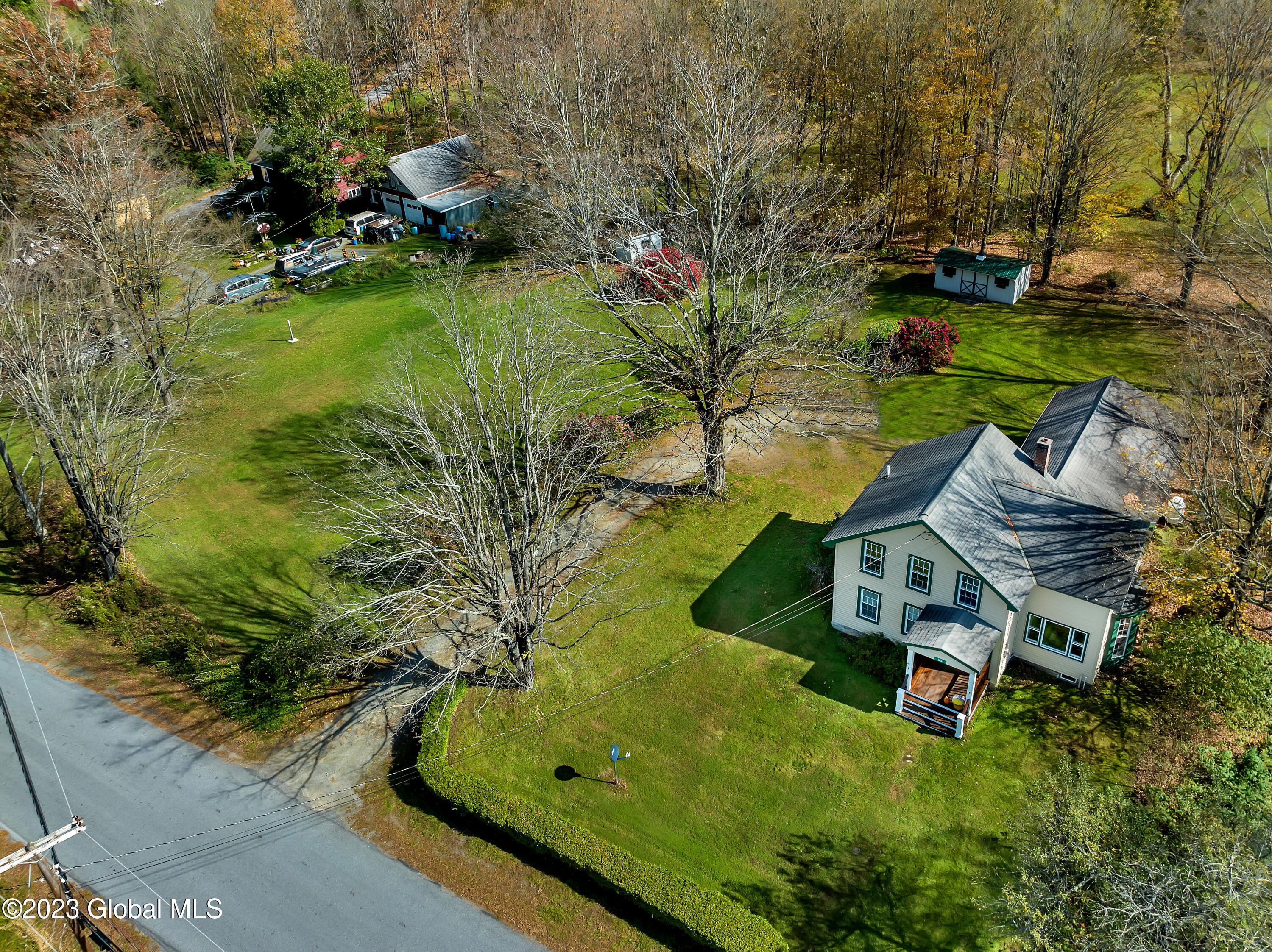 55 Cherry Plain Square Berlin, NY 12022 - Photo 9 of 41 DJI_0210