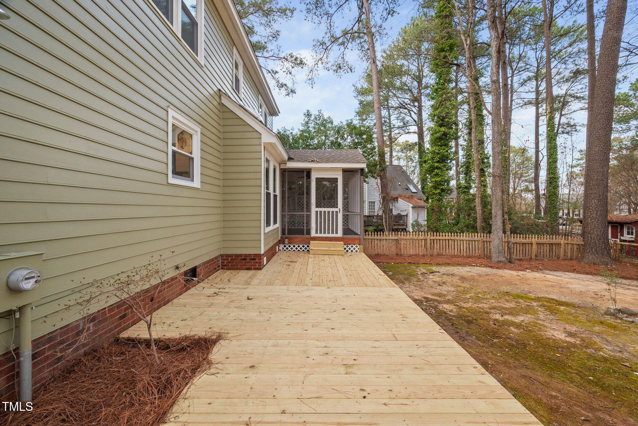 108 Boxford Road Morrisville, NC 27560 - Photo 28 of 30 20-web-or-mls-108-boxford-rd
