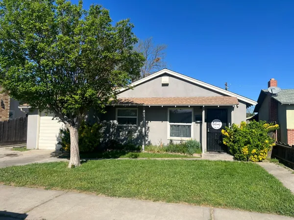 $274,900 | 1308 Monterey Avenue, Chowchilla, CA 93610