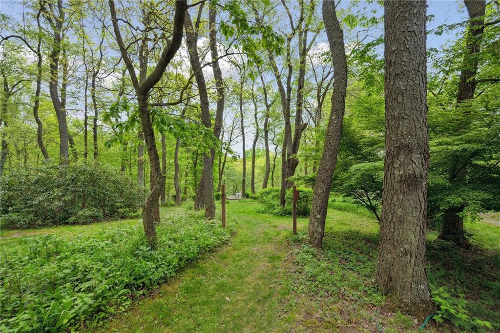 900 Field Club Road Pittsburgh, PA 15238 - Photo 38 of 44 Lot with walking path