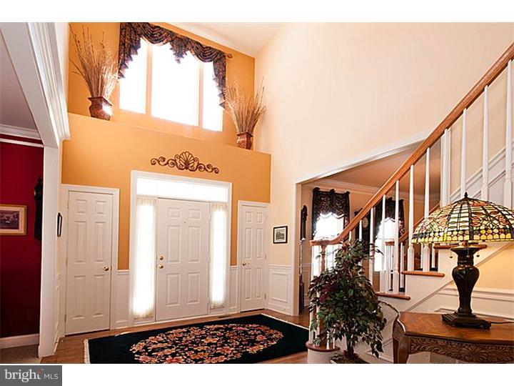 50 Jasmine Road Lumberton, NJ 08048 - Photo 2 of 25 Foyer