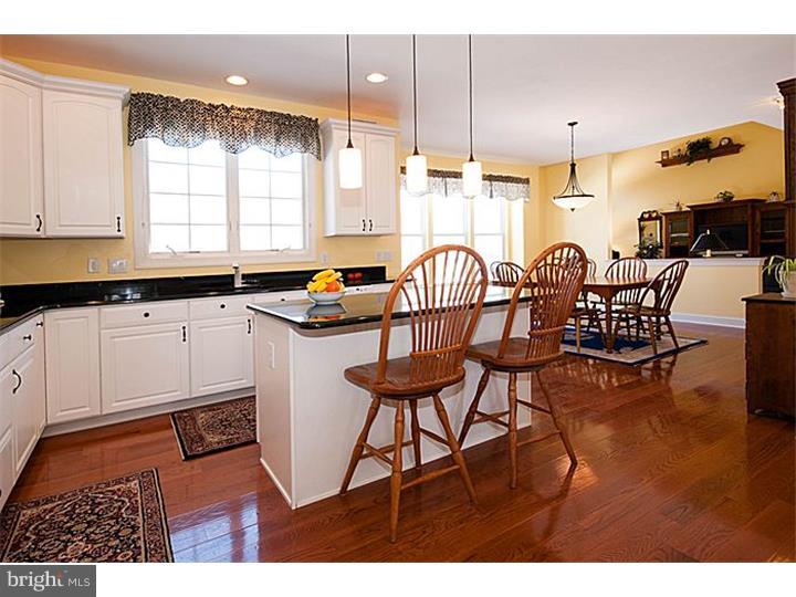 50 Jasmine Road Lumberton, NJ 08048 - Photo 11 of 25 Kitchen