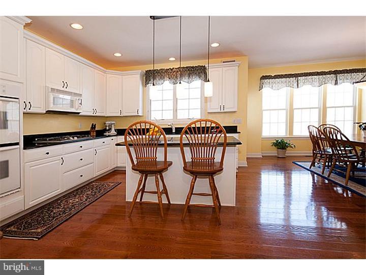 50 Jasmine Road Lumberton, NJ 08048 - Photo 12 of 25 Kitchen