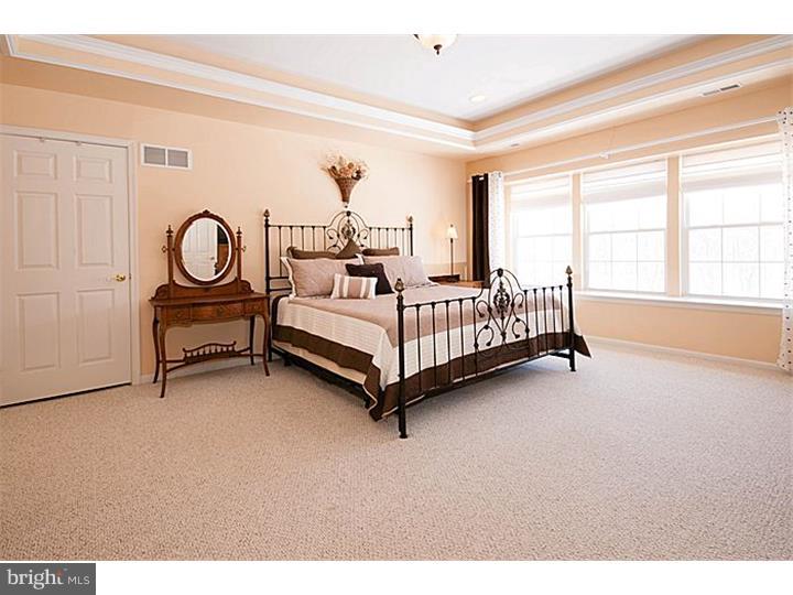 50 Jasmine Road Lumberton, NJ 08048 - Photo 17 of 25 Master Bedroom