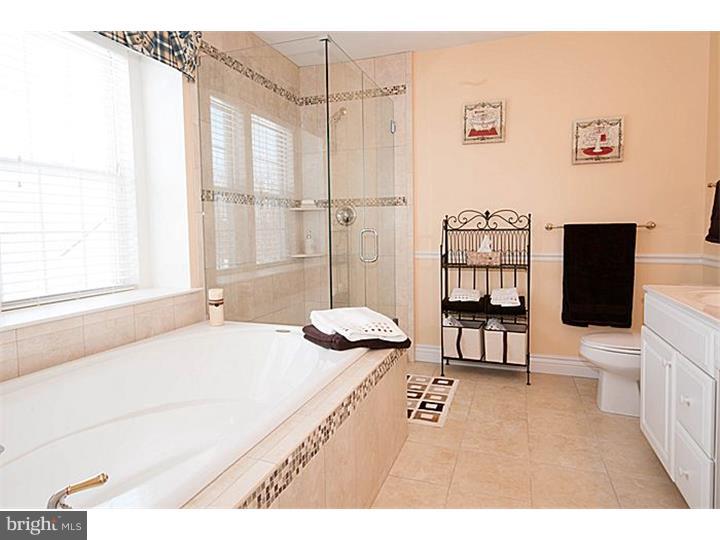 50 Jasmine Road Lumberton, NJ 08048 - Photo 18 of 25 Master Bathroom