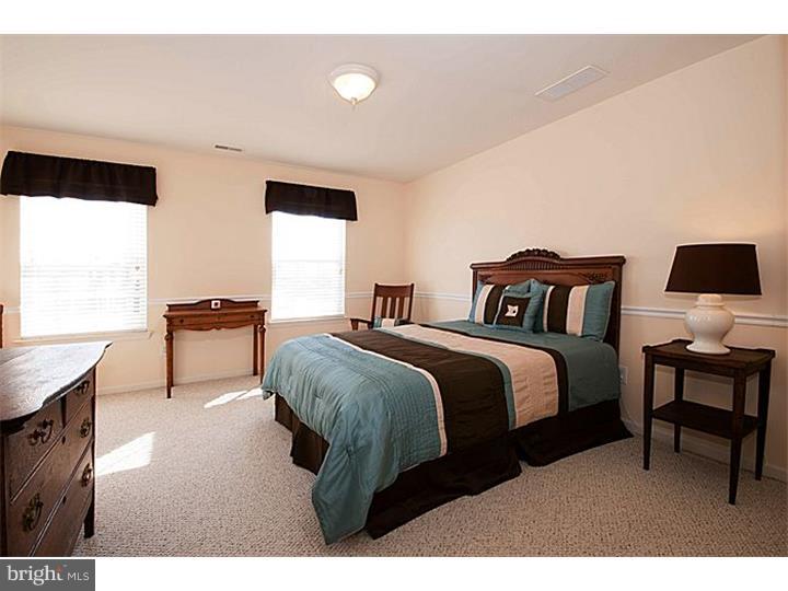 50 Jasmine Road Lumberton, NJ 08048 - Photo 21 of 25 Bedroom 3