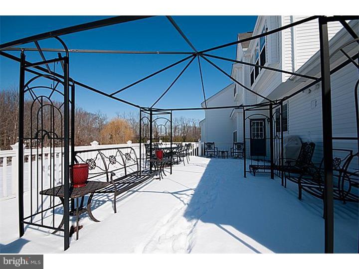 50 Jasmine Road Lumberton, NJ 08048 - Photo 24 of 25 Deck