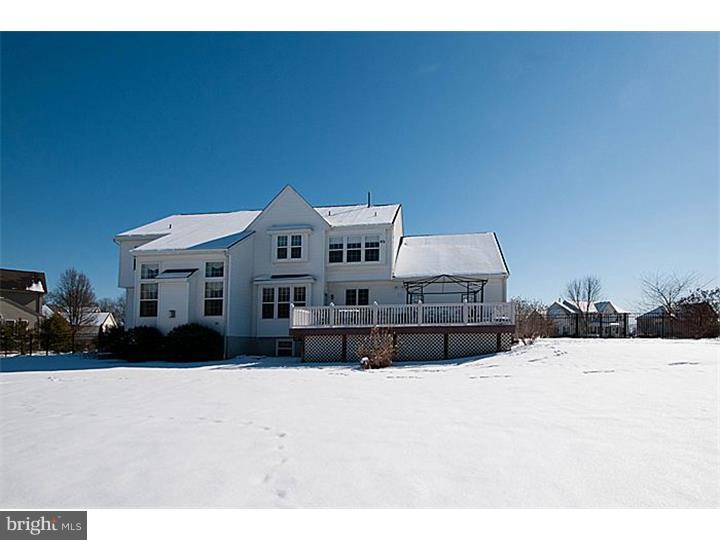 50 Jasmine Road Lumberton, NJ 08048 - Photo 25 of 25 Exterior Back