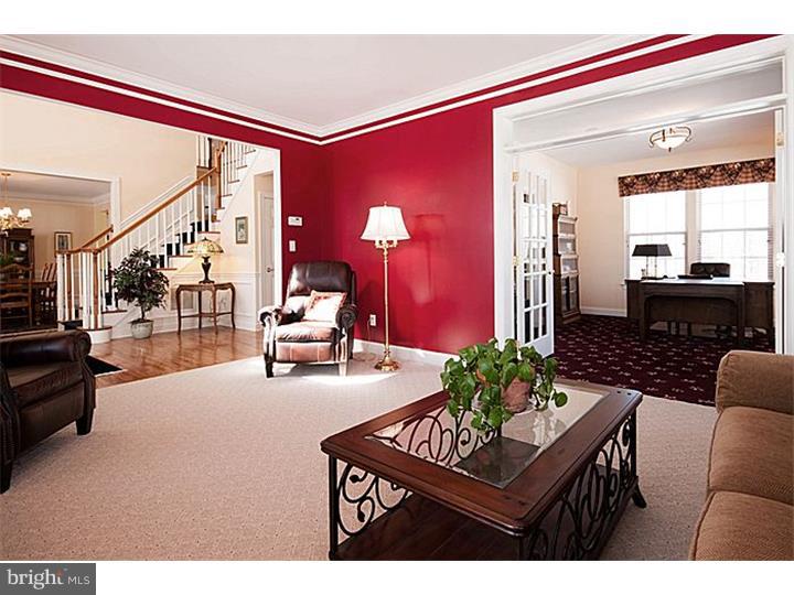 50 Jasmine Road Lumberton, NJ 08048 - Photo 4 of 25 Living Room