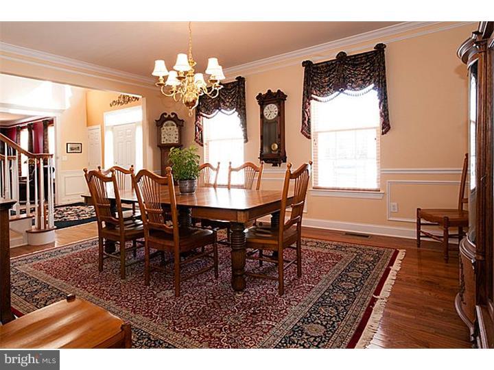 50 Jasmine Road Lumberton, NJ 08048 - Photo 5 of 25 Dining Room