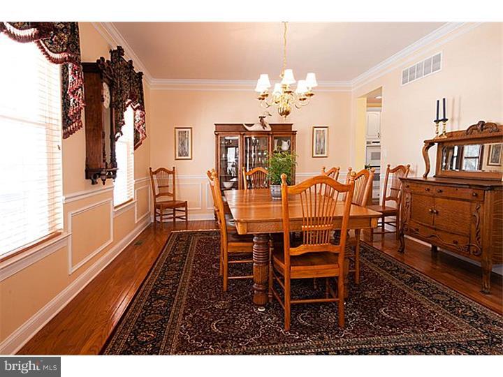 50 Jasmine Road Lumberton, NJ 08048 - Photo 6 of 25 Dining Room