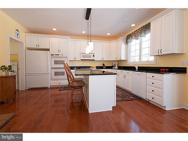 50 Jasmine Road Lumberton, NJ 08048 - Photo 10 of 25 Kitchen