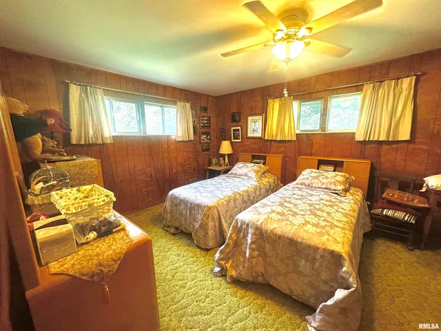 $169,900 | 57 Sherwood Drive, Centralia, IL 62801