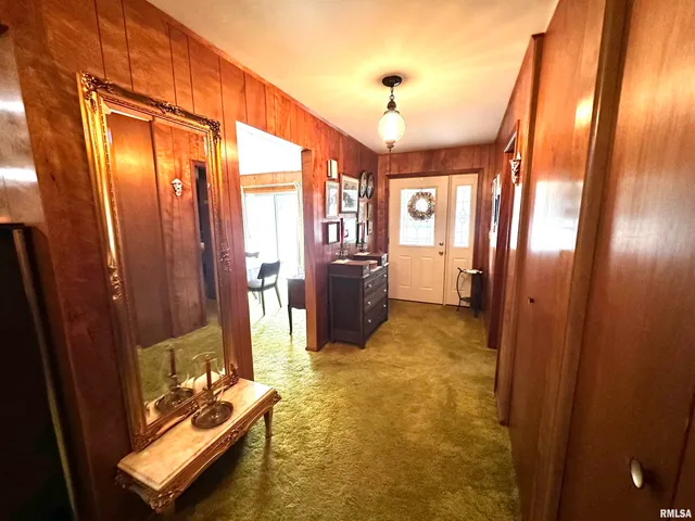 $169,900 | 57 Sherwood Drive, Centralia, IL 62801