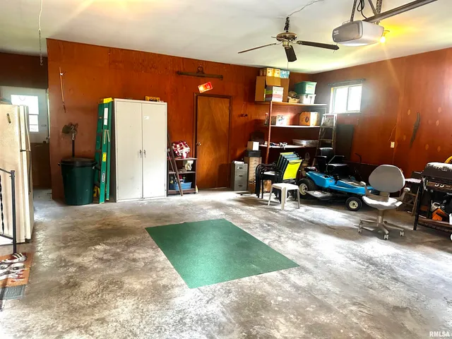 $169,900 | 57 Sherwood Drive, Centralia, IL 62801