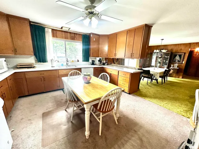 $169,900 | 57 Sherwood Drive, Centralia, IL 62801