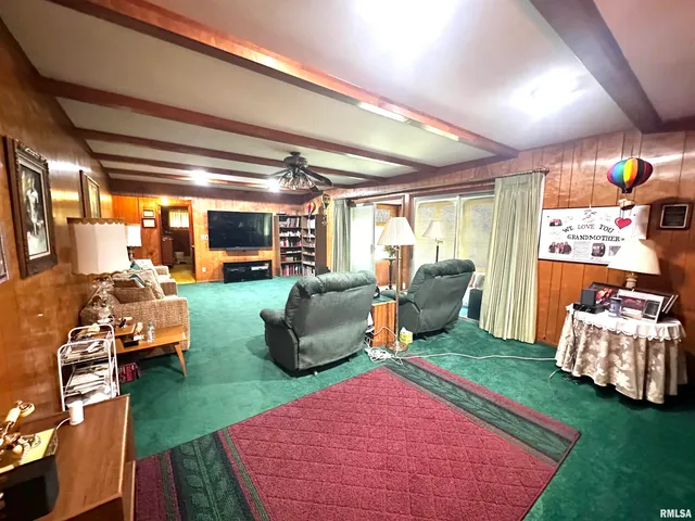 $169,900 | 57 Sherwood Drive, Centralia, IL 62801