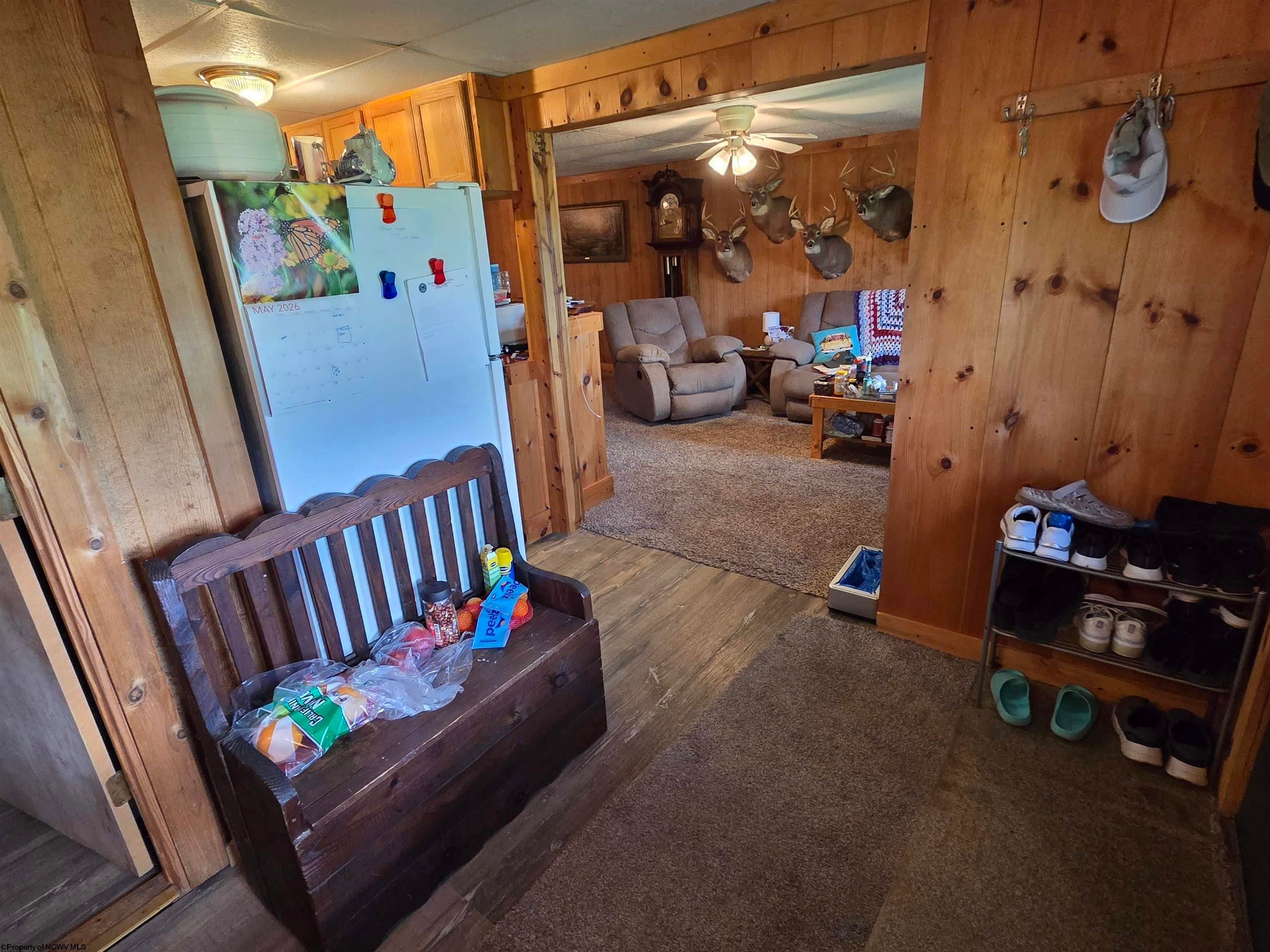 283 Haines Knob Road Harman, WV 26270 - Photo 22 of 50 Gallery Image 22