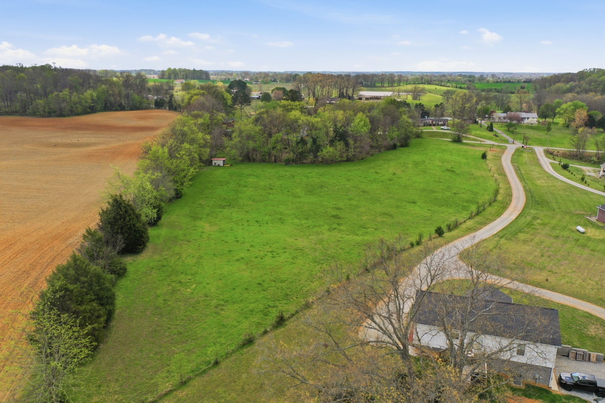 6483 Highway 161 Springfield, TN 37172 - Photo 10 of 11 Gallery Image 10