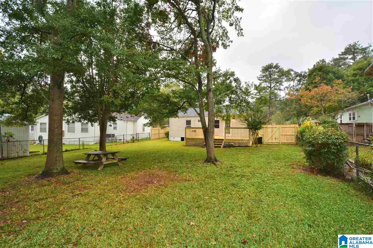 1331 Montevallo Road Birmingham, AL 35210 - Photo 34 of 38