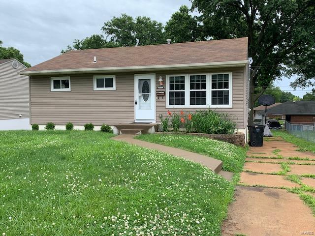 4623 Heege Road St. Louis, MO 63123 - Photo 1 of 14 Gallery Image 1