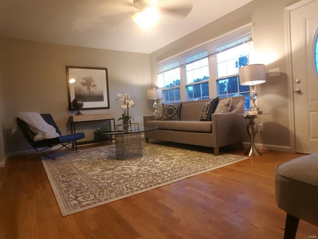 4623 Heege Road St. Louis, MO 63123 - Photo 5 of 14 Gallery Image 5