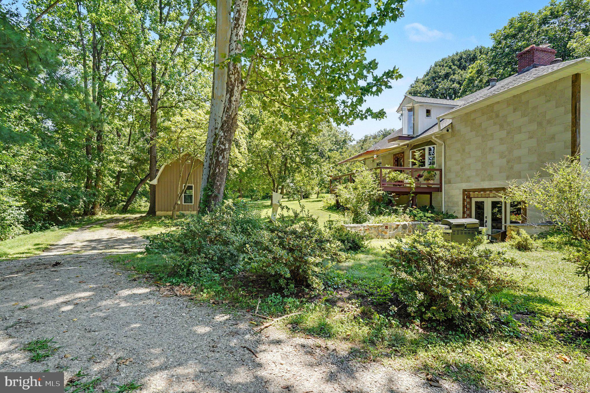 652 Liberty Grove Road Conowingo, MD 21918 - Photo 46 of 60 Lovely grounds