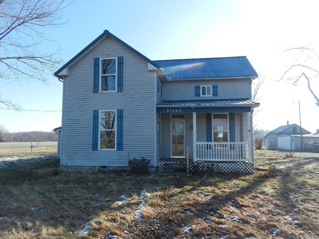 11346 Hamer Road Georgetown, OH 45121 - Photo 1 of 1