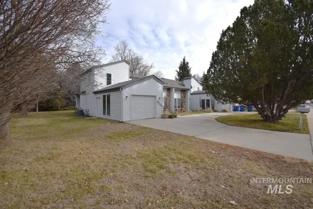 $1,795 | 7344 Modoc Street, Boise, ID 83709