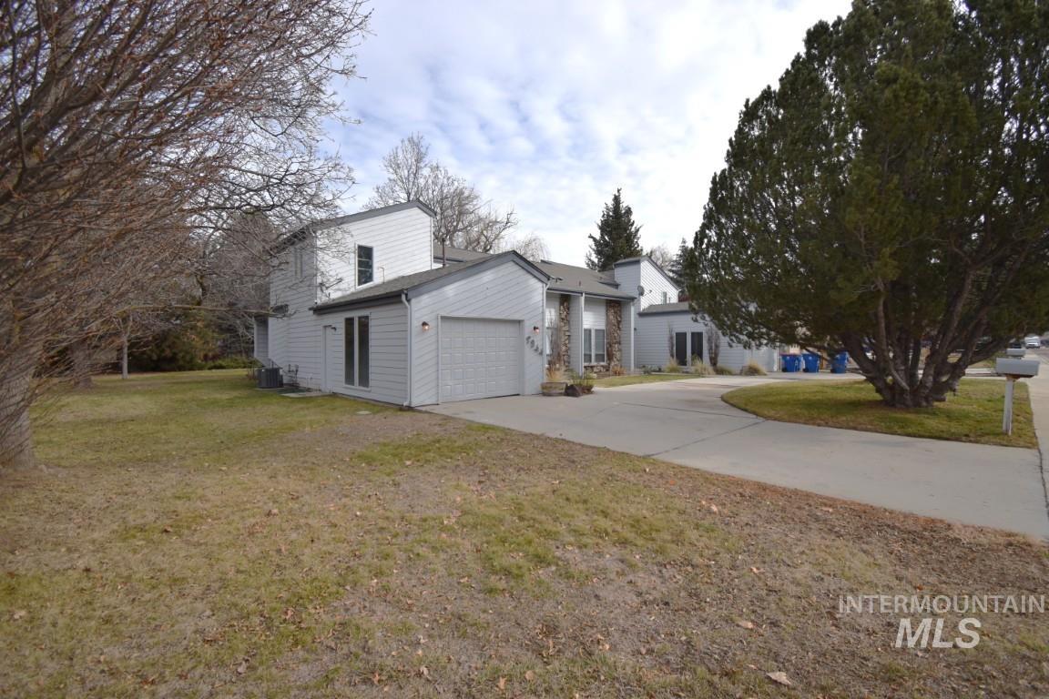 7344 Modoc Street Boise, ID 83709 - Photo 1 of 27