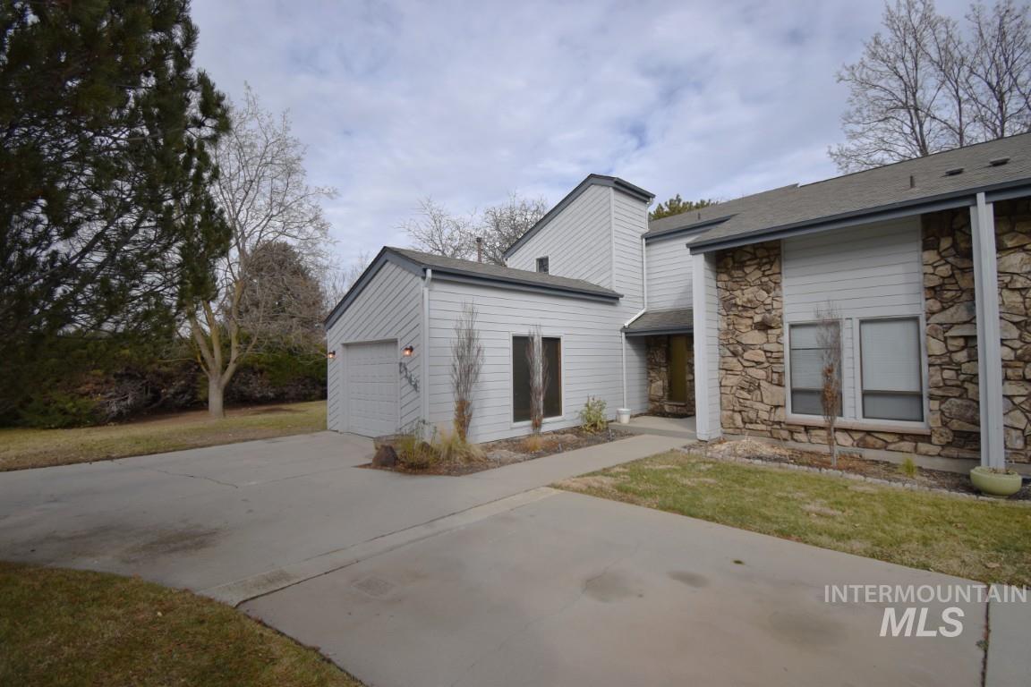 7344 Modoc Street Boise, ID 83709 - Photo 2 of 27