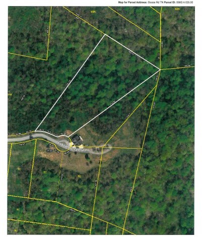 0 Goose Road Celina, TN 38551 - Photo 16 of 20