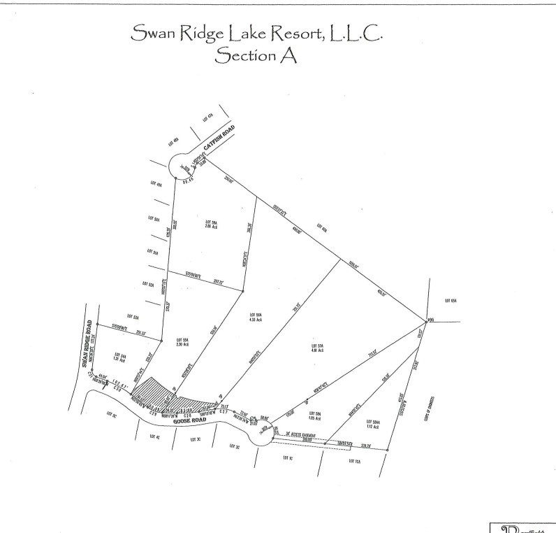 0 Goose Road Celina, TN 38551 - Photo 18 of 20 a picture of a room