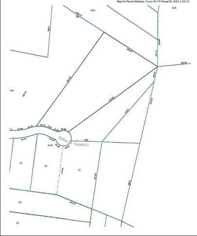 0 Goose Road Celina, TN 38551 - Photo 19 of 20 a white house and tub