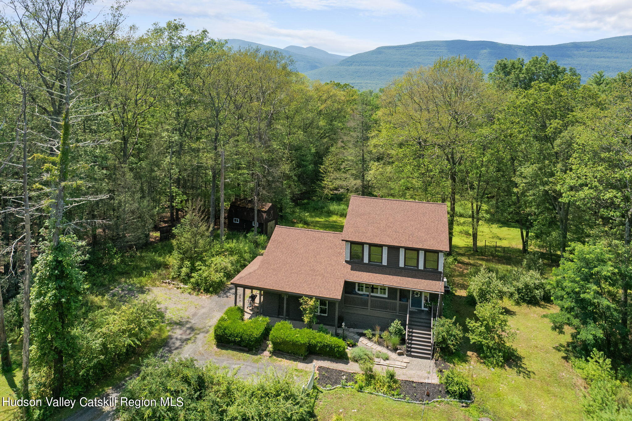 178 Rivka Road Saugerties, NY 12477 - Photo 1 of 43 2-web-or-mls-178-Rivka-Rd-2
