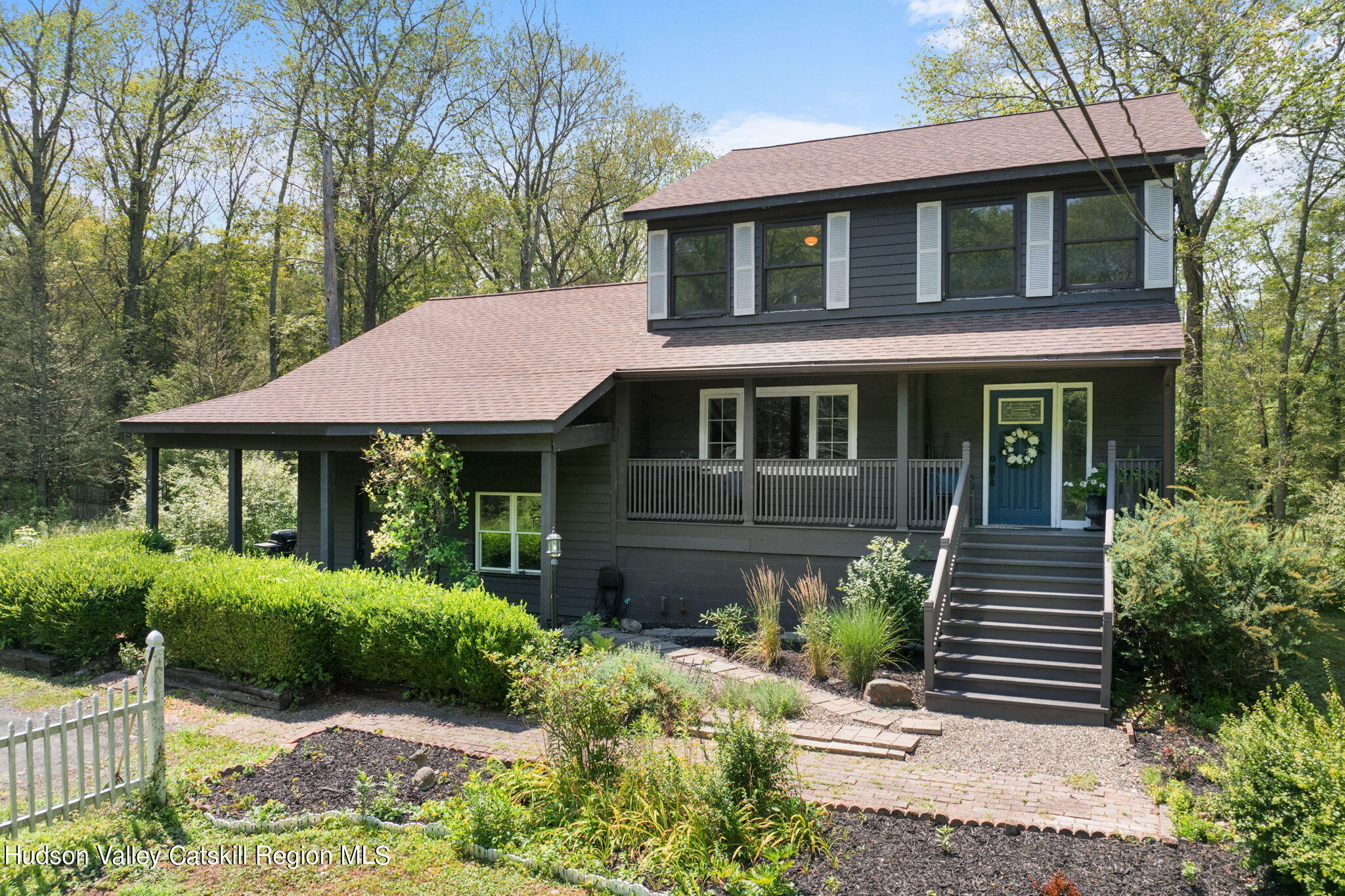 178 Rivka Road Saugerties, NY 12477 - Photo 2 of 43 4-web-or-mls-178-Rivka-Rd-4