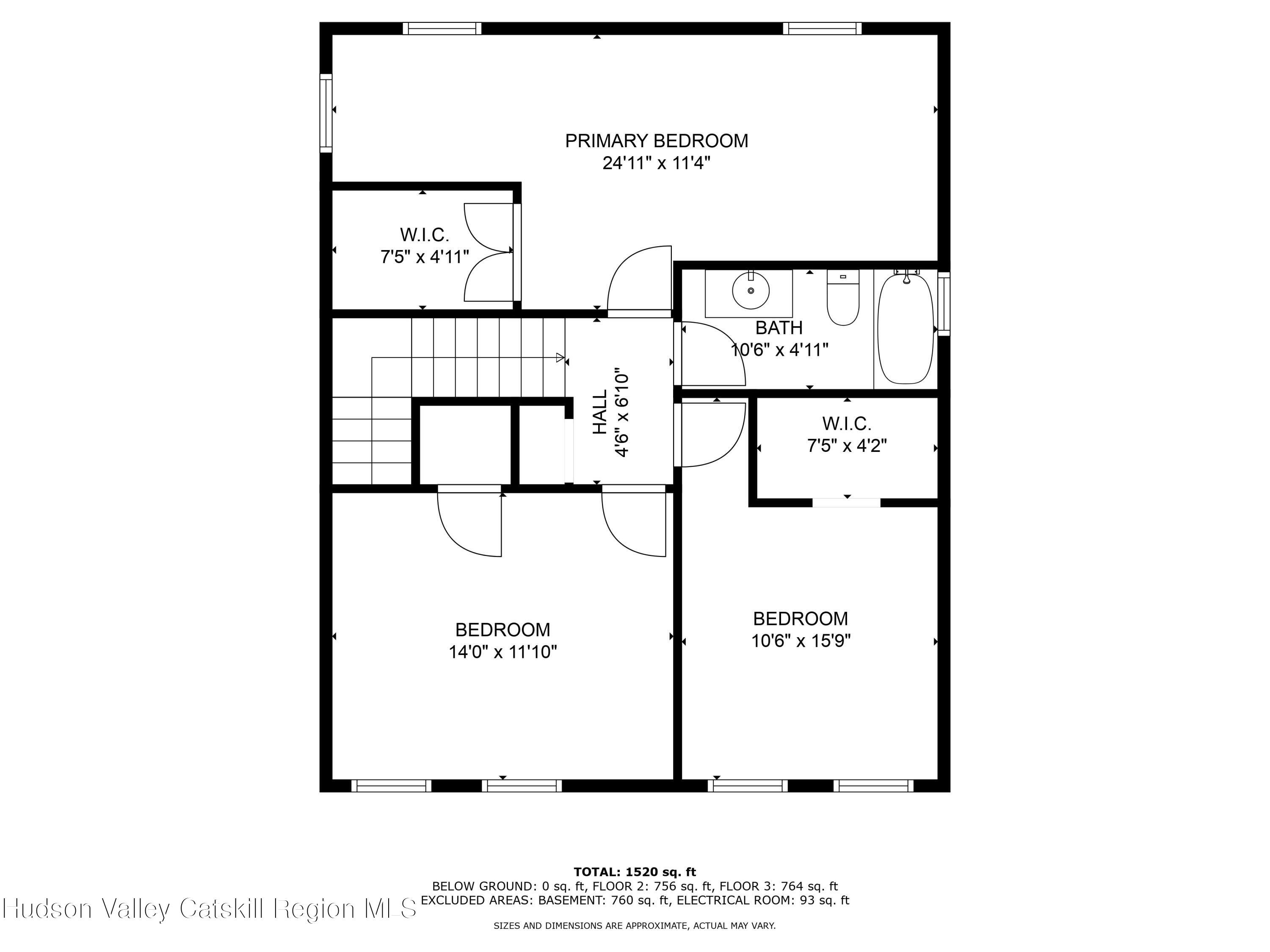 178 Rivka Road Saugerties, NY 12477 - Photo 43 of 43 4-Floorplan_3