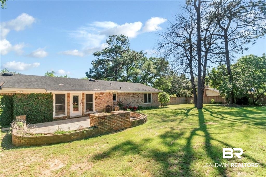 6000 Cumberland Road East Mobile, AL 36608 - Photo 25 of 28
