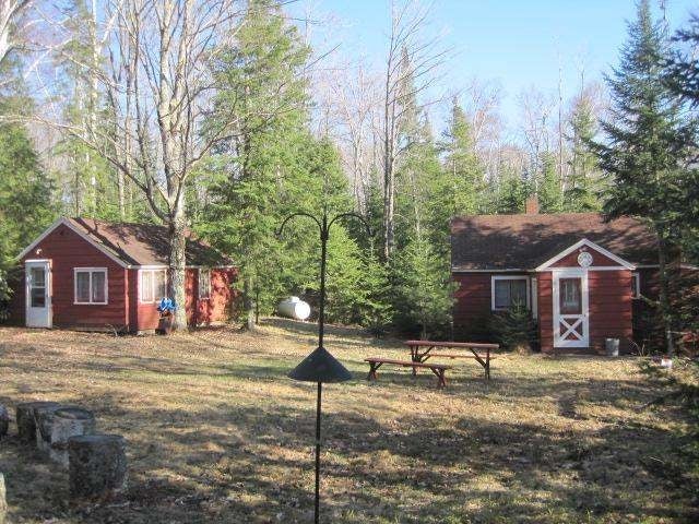 7979 South Bayview Road Presque Isle, WI 54557 - Photo 1 of 8 Gallery Image 1