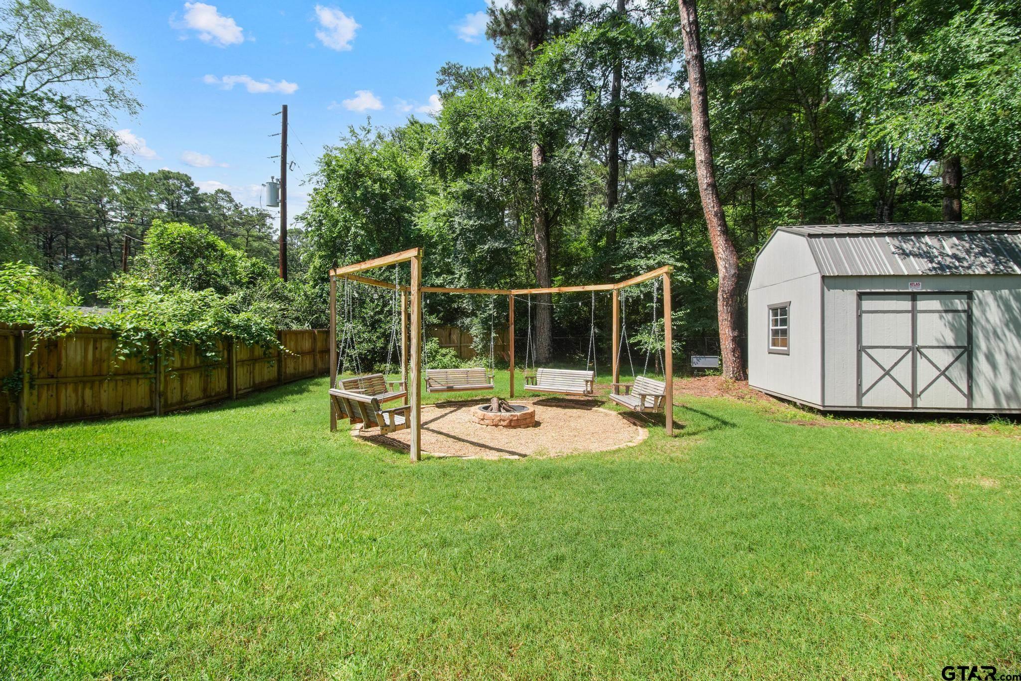 17349 4 Winds Way Flint, TX 75762 - Photo 41 of 47