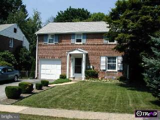 114 Wyndmoor Road Springfield, PA 19064 - Photo 1 of 1