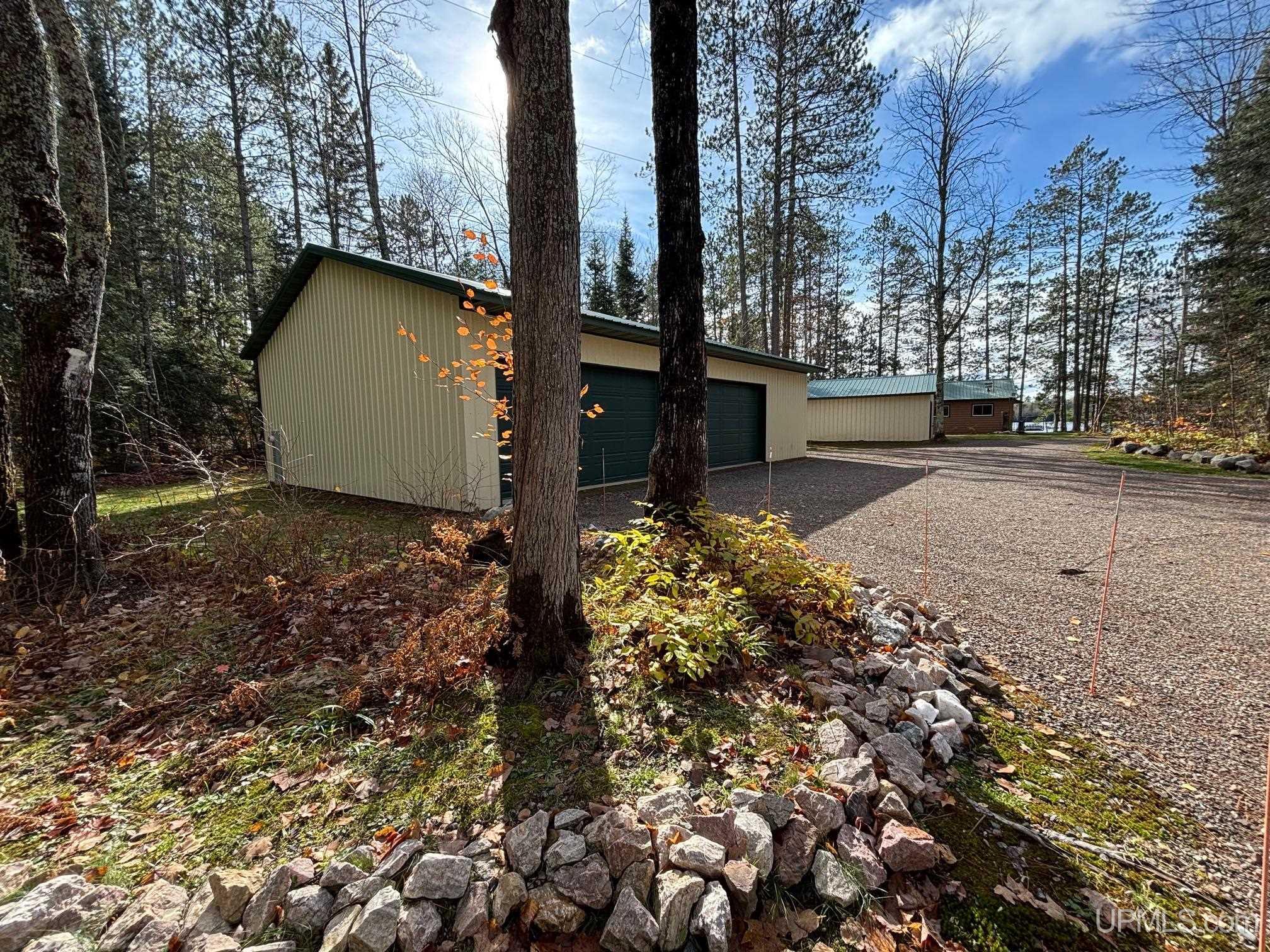 24760 Ruth Lake Road Michigamme, MI 49861 - Photo 91 of 95